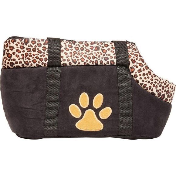 Dog Carrier Travel Pet Bag‎ Cat Tote Puppy Shoulder Comfort Carry - Picture 7 of 8